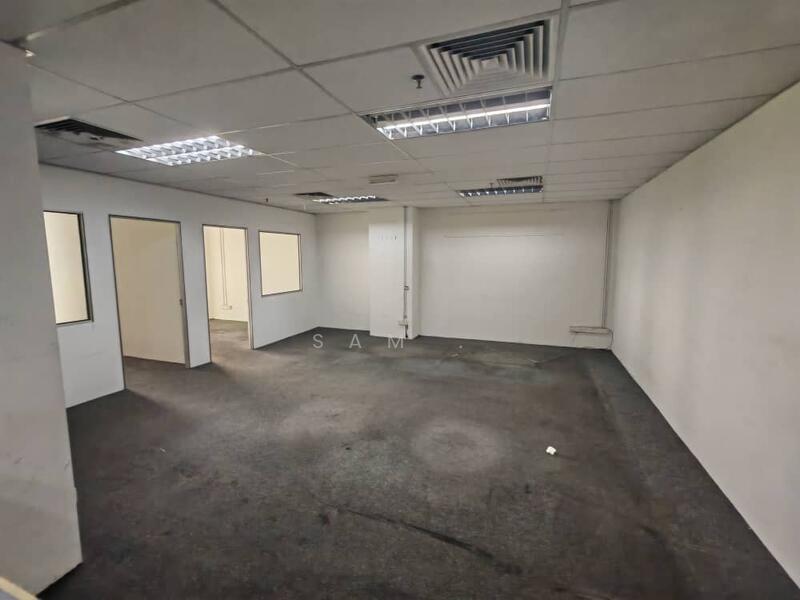 For Rent - Tower Regency