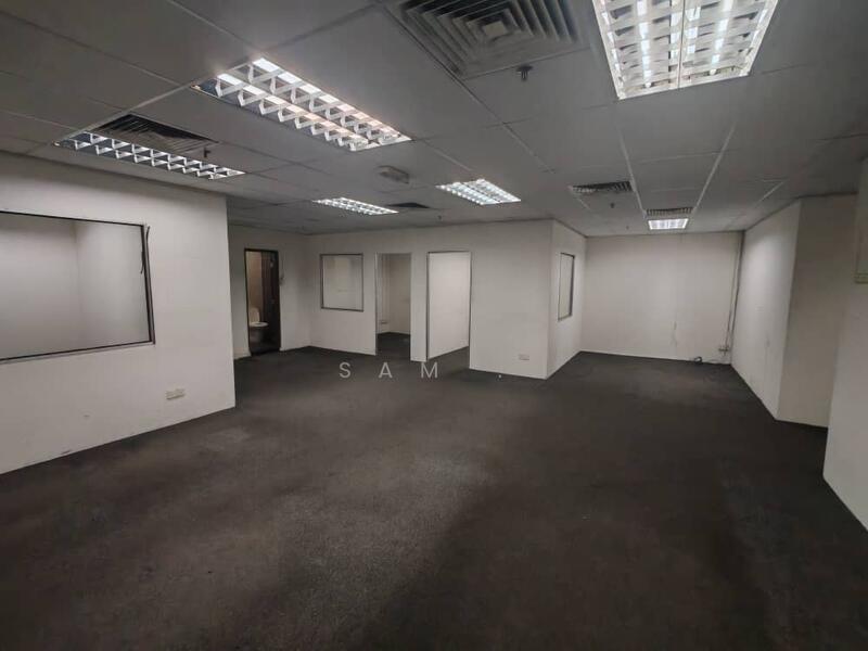 For Rent - Tower Regency