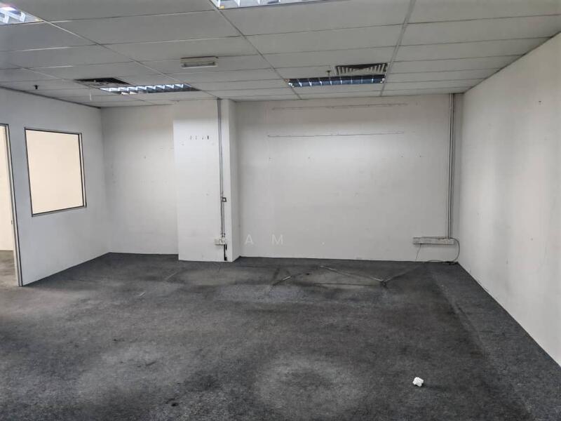 For Rent - Tower Regency