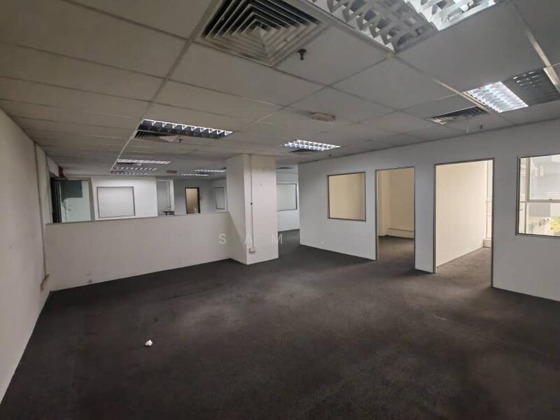 For Rent - Tower Regency