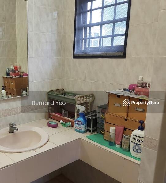 Rumah Teres 2 Tingkat untuk Dijual di Bukit Jelutong (Shah Alam) - Bernard Yeo - PropertyGuru.com.my
