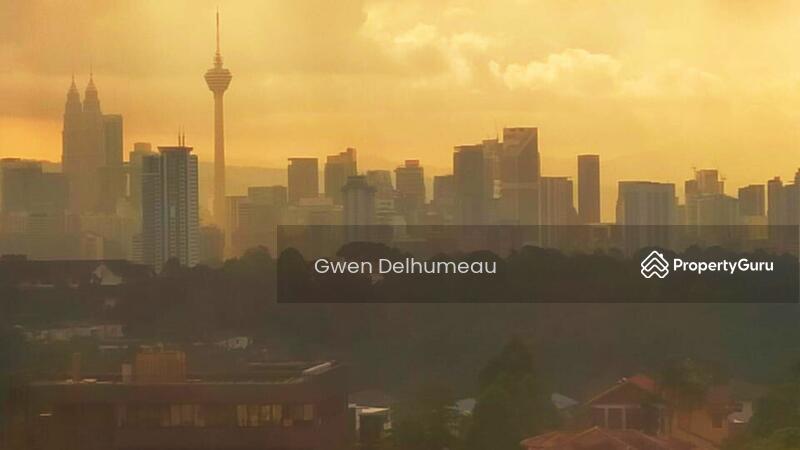 For Sale - Sri Penaga