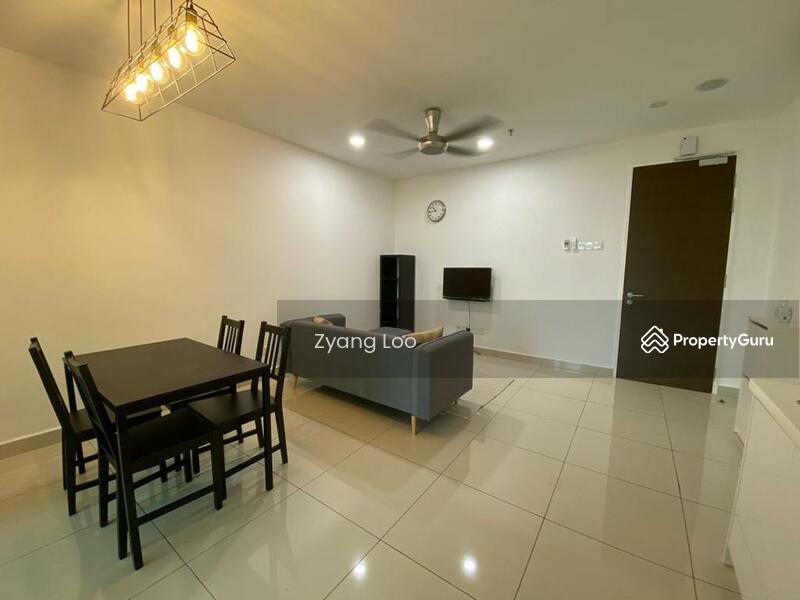 Service Residence for Rent at H2O Residences - Zyang Loo - PropertyGuru.com.my