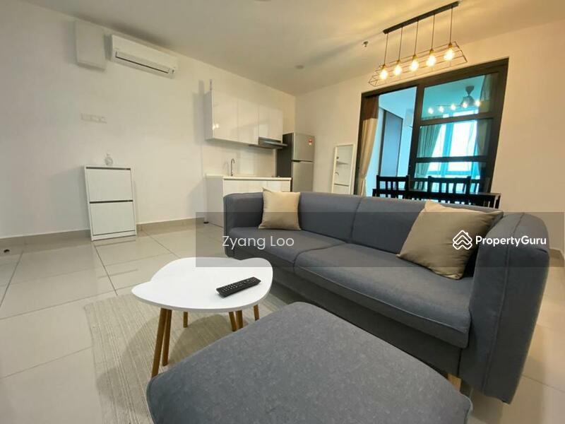 Service Residence for Rent at H2O Residences - Zyang Loo - PropertyGuru.com.my