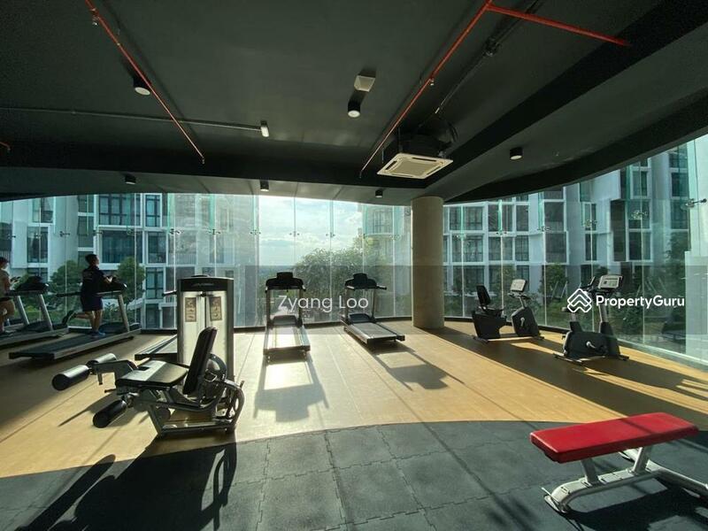 Service Residence for Rent at H2O Residences - Zyang Loo - PropertyGuru.com.my