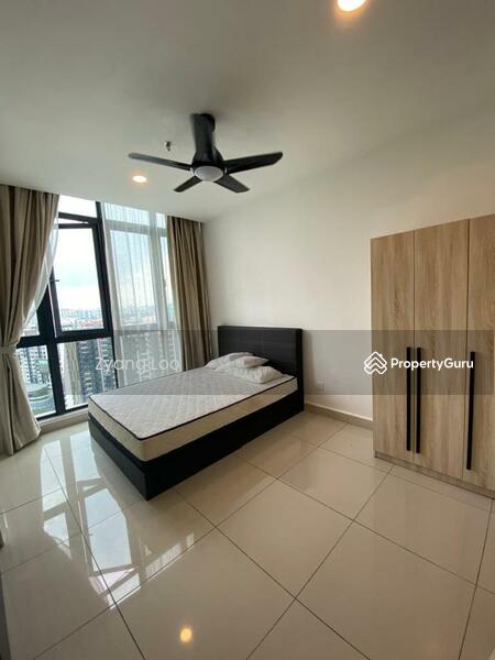 Service Residence for Rent at H2O Residences - Zyang Loo - PropertyGuru.com.my