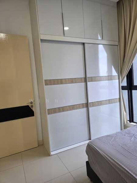 Servis Apartment untuk Disewa di D'Pristine - Winnie Lau - PropertyGuru.com.my