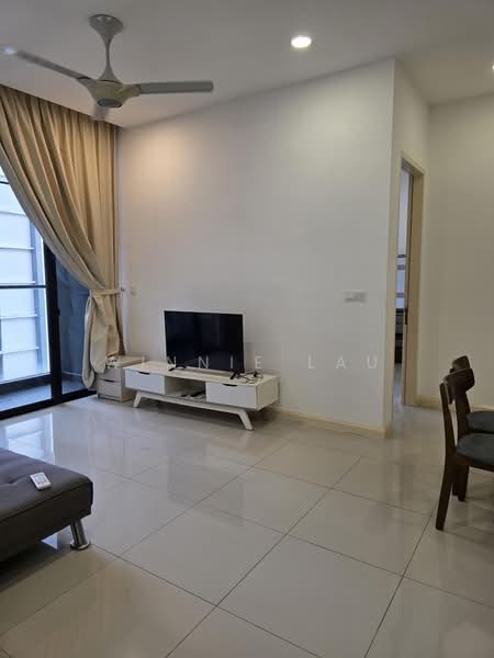 Servis Apartment untuk Disewa di D'Pristine - Winnie Lau - PropertyGuru.com.my