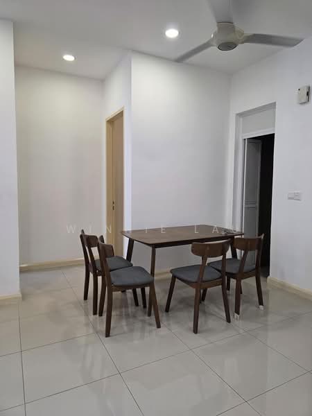 Servis Apartment untuk Disewa di D'Pristine - Winnie Lau - PropertyGuru.com.my