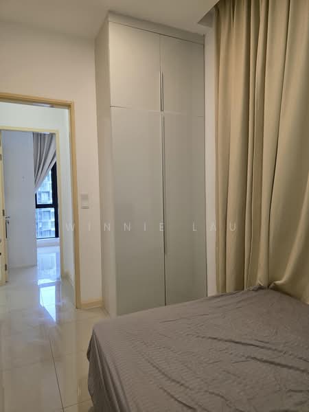 Servis Apartment untuk Disewa di D'Pristine - Winnie Lau - PropertyGuru.com.my