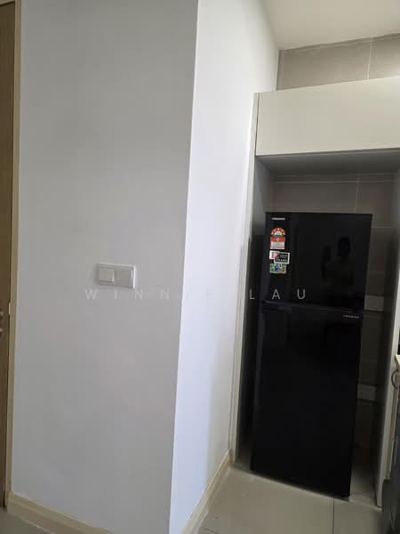 Servis Apartment untuk Disewa di D'Pristine - Winnie Lau - PropertyGuru.com.my