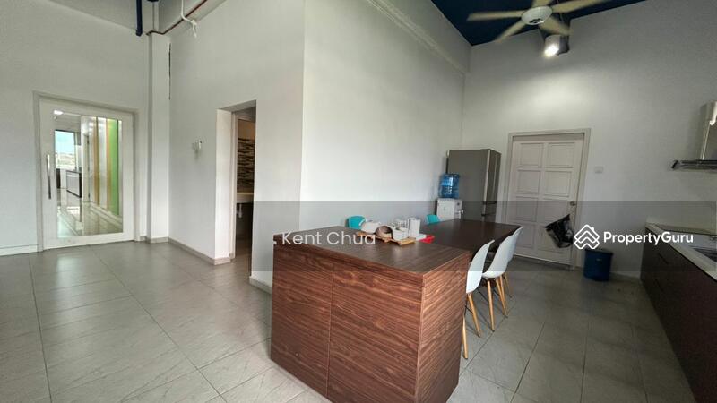 Untuk Dijual - Kawasan Perusahaan Kepong, Kepong Industrial Estate, Kepong, Kuala Lumpur