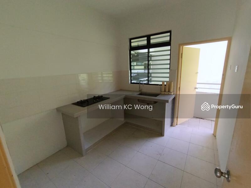 Untuk Dijual - Penhill Perdana Condominium