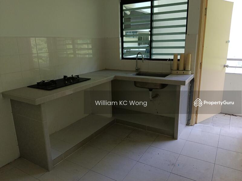Untuk Dijual - Penhill Perdana Condominium
