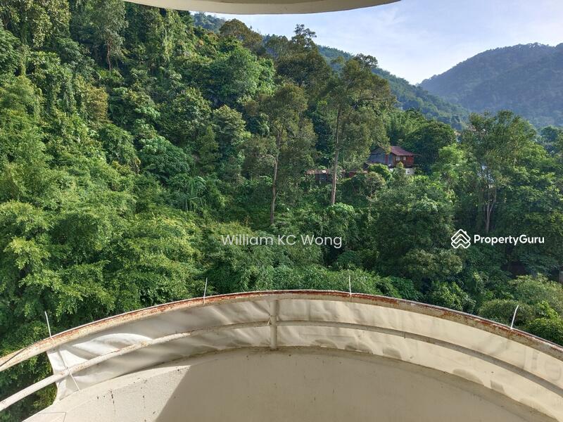 Untuk Dijual - Penhill Perdana Condominium