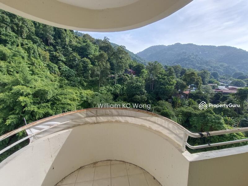 Untuk Dijual - Penhill Perdana Condominium
