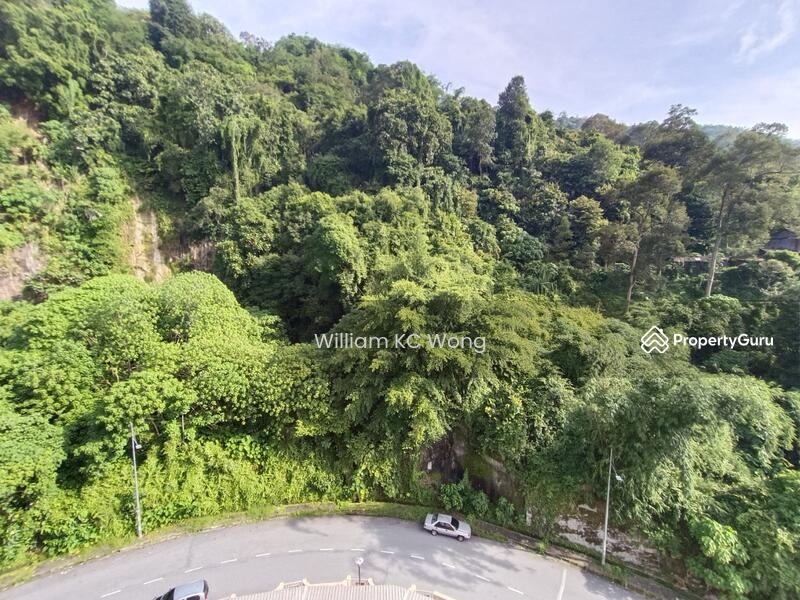 Untuk Dijual - Penhill Perdana Condominium