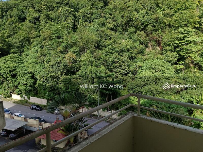 Untuk Dijual - Penhill Perdana Condominium