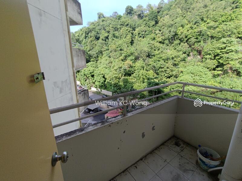 Untuk Dijual - Penhill Perdana Condominium