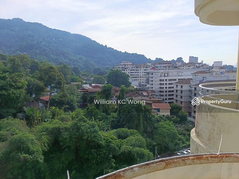 Untuk Dijual - Penhill Perdana Condominium