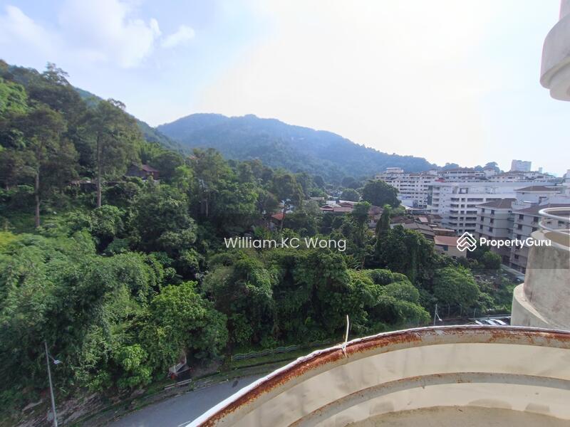 Untuk Dijual - Penhill Perdana Condominium