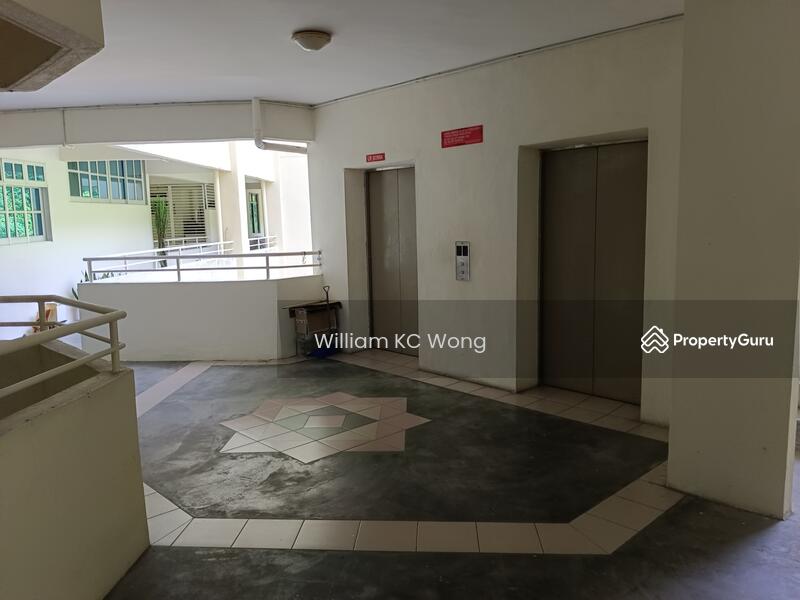 Untuk Dijual - Penhill Perdana Condominium