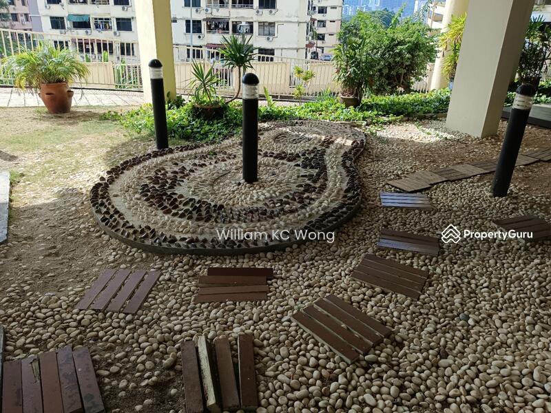 Untuk Dijual - Penhill Perdana Condominium