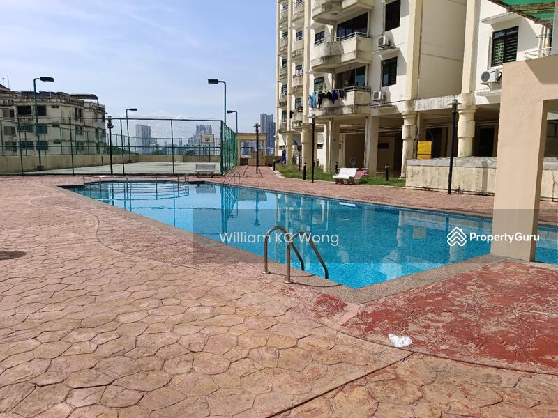 Untuk Dijual - Penhill Perdana Condominium