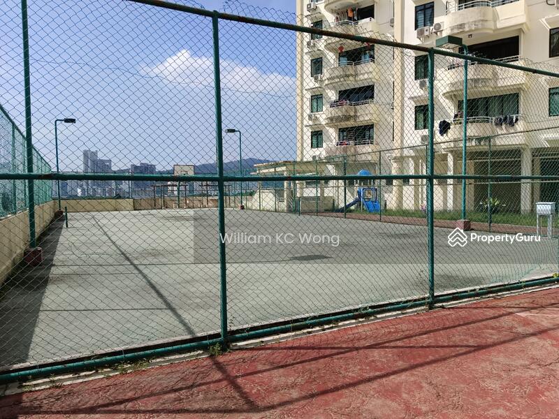 Untuk Dijual - Penhill Perdana Condominium