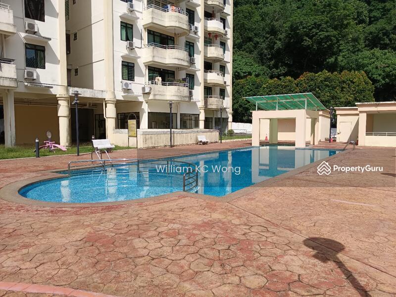 Untuk Dijual - Penhill Perdana Condominium