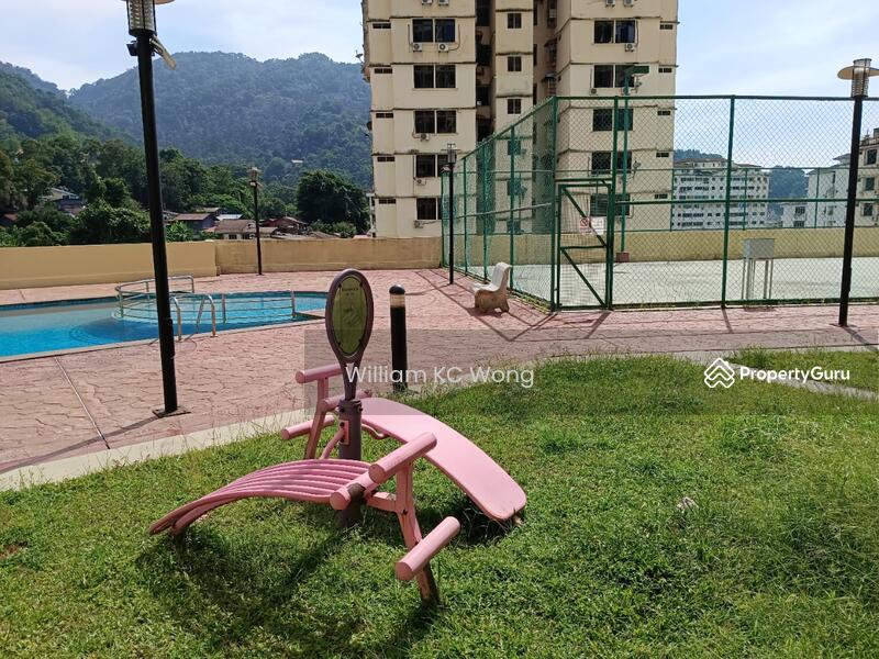 Untuk Dijual - Penhill Perdana Condominium