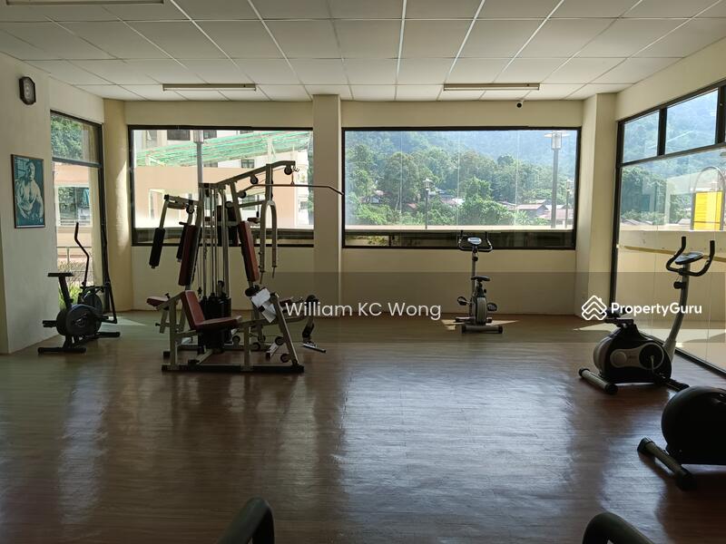 Untuk Dijual - Penhill Perdana Condominium