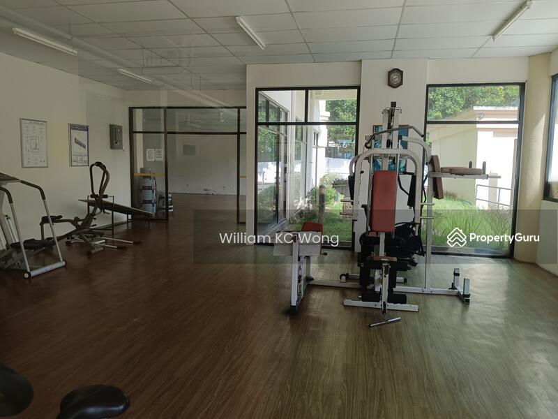 Untuk Dijual - Penhill Perdana Condominium
