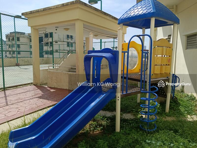 Untuk Dijual - Penhill Perdana Condominium