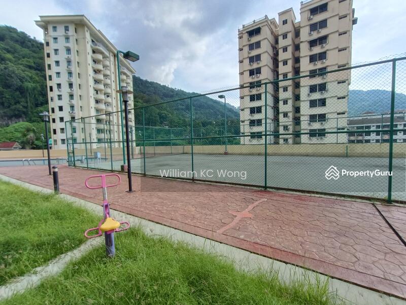 Untuk Dijual - Penhill Perdana Condominium