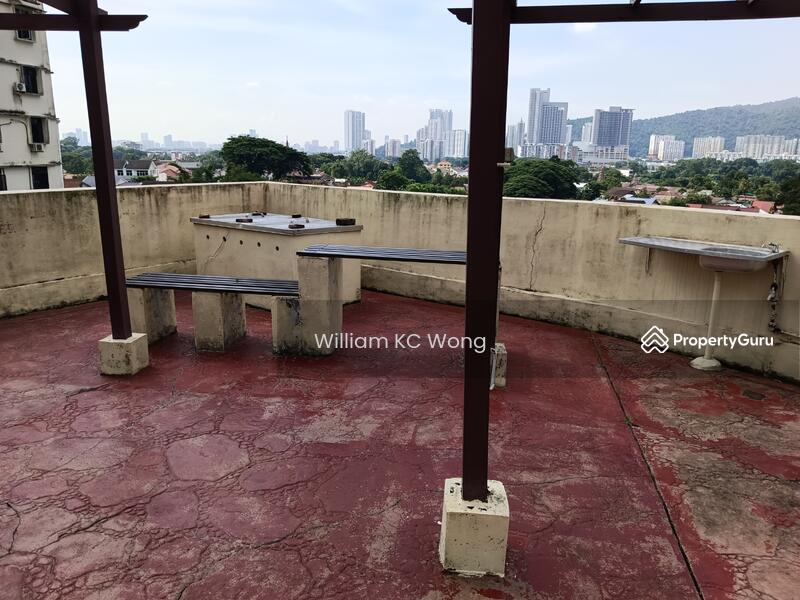 Untuk Dijual - Penhill Perdana Condominium