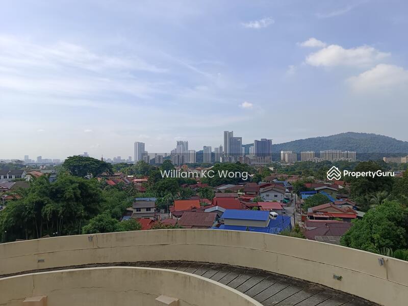 Untuk Dijual - Penhill Perdana Condominium