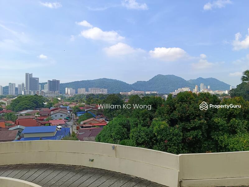 Untuk Dijual - Penhill Perdana Condominium