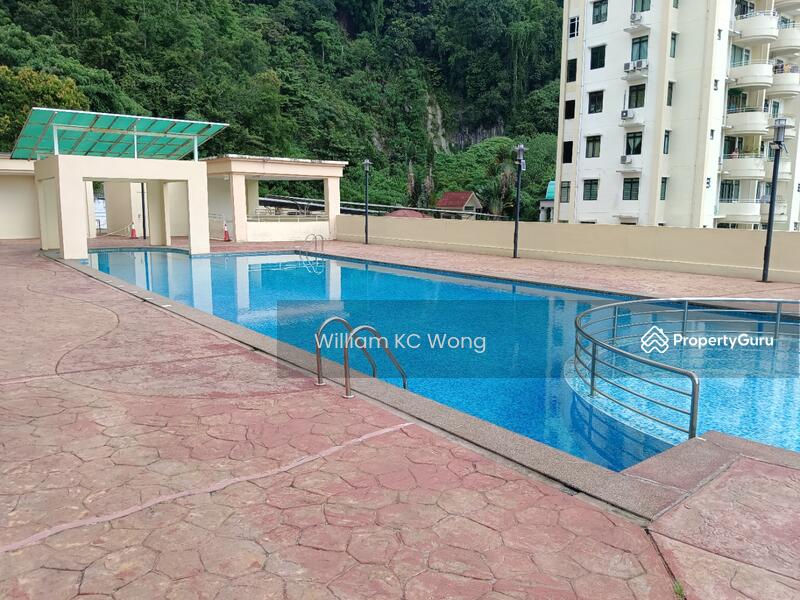 Untuk Dijual - Penhill Perdana Condominium