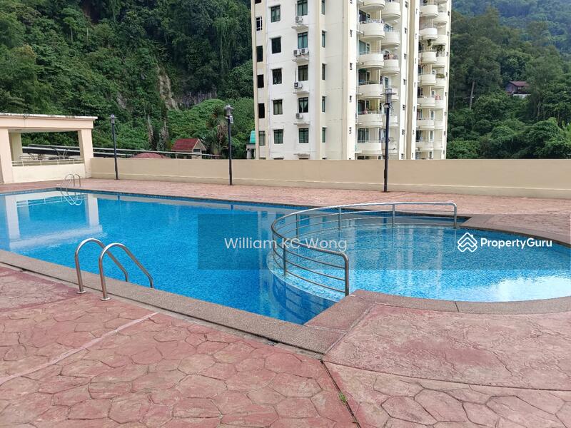 Untuk Dijual - Penhill Perdana Condominium