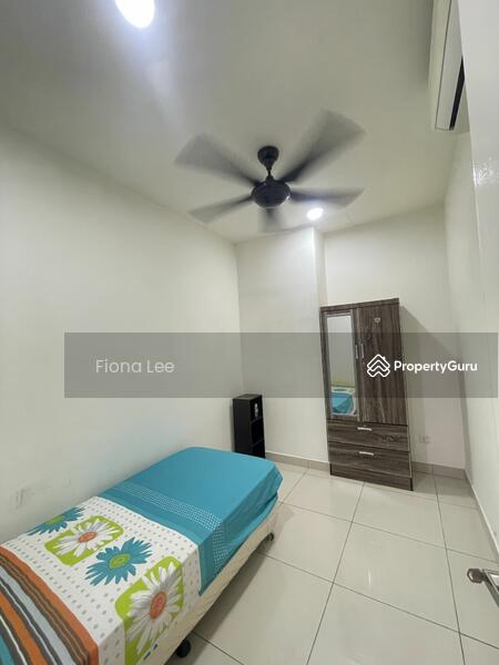 For Rent - The Parque Residences