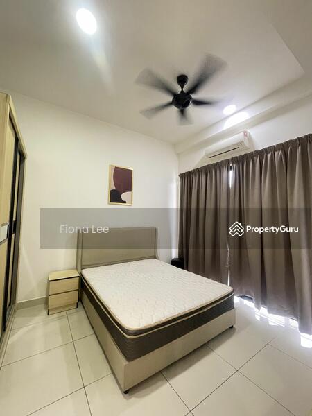 For Rent - The Parque Residences