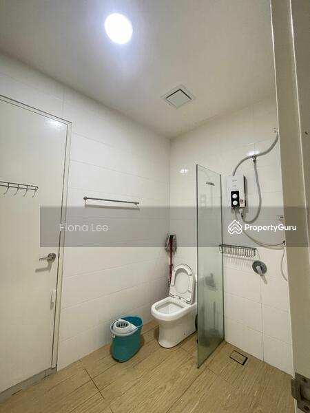 For Rent - The Parque Residences