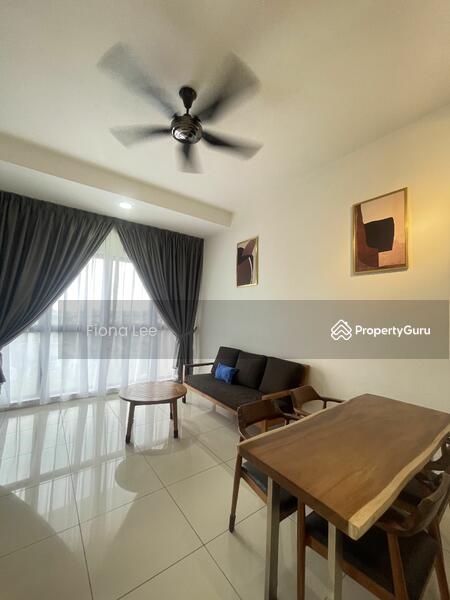 For Rent - The Parque Residences