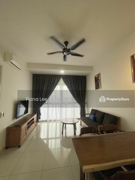 For Rent - The Parque Residences