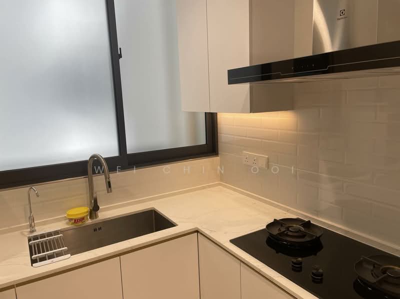 Condominium for Rent at Queens Residences Q2 @ Queens Waterfront - Wei Chin Ooi - PropertyGuru.com.my