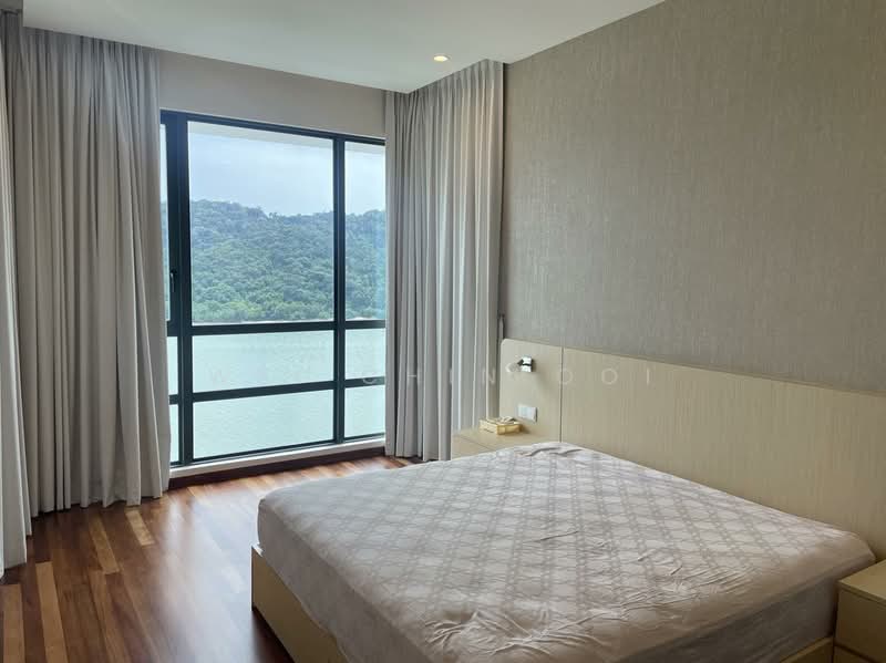 Condominium for Rent at Queens Residences Q2 @ Queens Waterfront - Wei Chin Ooi - PropertyGuru.com.my