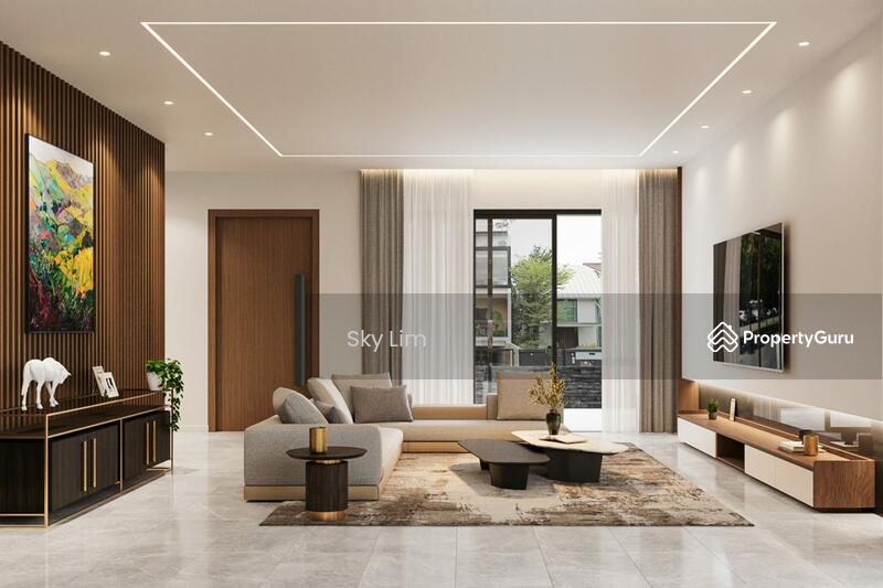 Rumah Teres 2 Tingkat untuk Dijual di Rawang Mutiara (Rawang) - Sky Lim - PropertyGuru.com.my