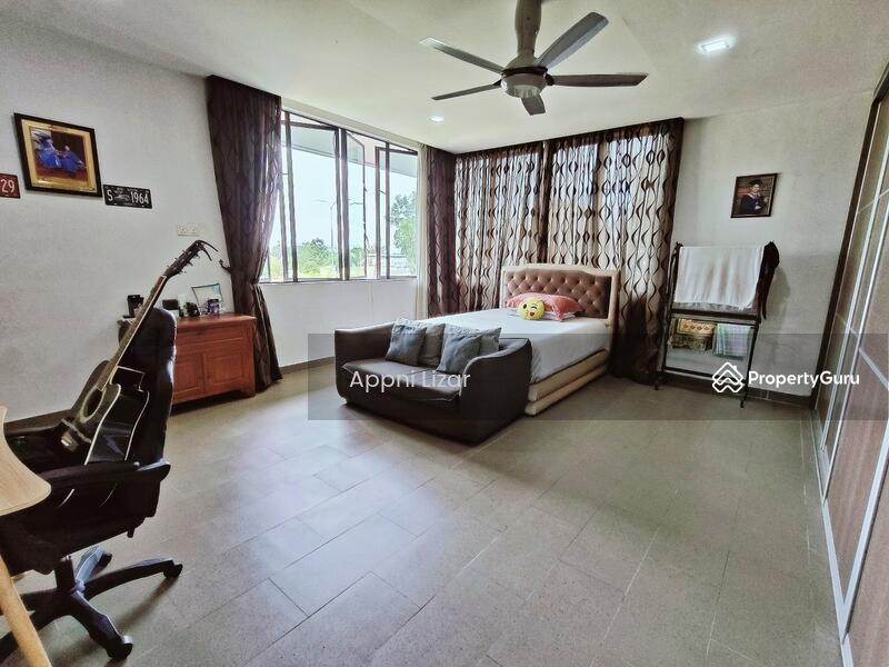 Bungalow for Sale in Seksyen 1 (Bangi) - Appni Lizar - PropertyGuru.com.my