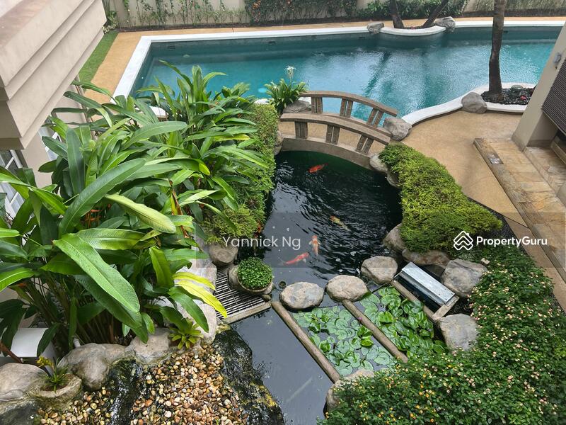 For Sale - Bungalow at Bangsar Hill